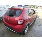 DACIA SANDERO DACIA SANDERO '2014 0.9 TCE CAT ROJO 2012