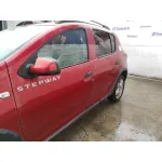 DACIA SANDERO DACIA SANDERO '2014 0.9 TCE CAT ROJO 2012