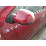 DACIA SANDERO DACIA SANDERO '2014 0.9 TCE CAT ROJO 2012