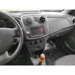 DACIA SANDERO DACIA SANDERO '2014 0.9 TCE CAT ROJO 2012