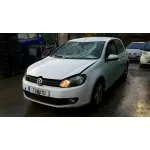 VOLKSWAGEN GOLF VI (5K1) VOLKSWAGEN GOLF VI (5K1) '2012 * BLANCO 2008