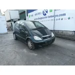 MERCEDES-BENZ CLASE A (W168)  1999