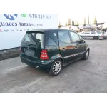 MERCEDES-BENZ CLASE A (W168)  1999