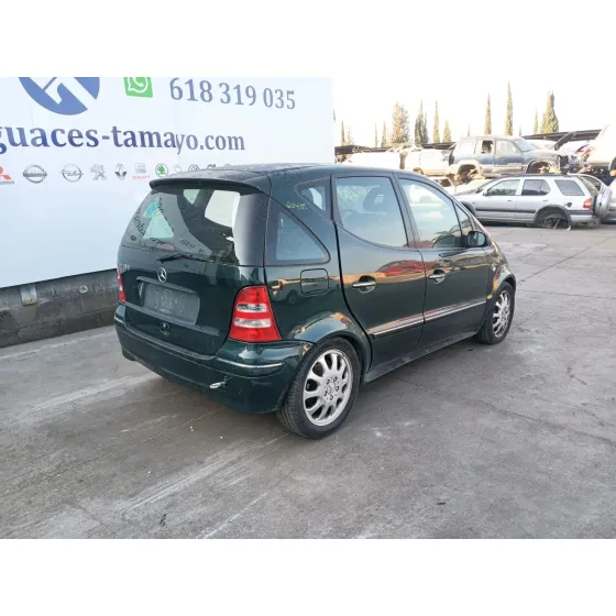 Mercedes-Benz CLASE A (W168) 1999