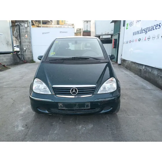 Mercedes-Benz CLASE A (W168) 1999