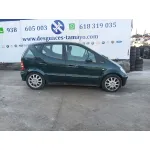 MERCEDES-BENZ CLASE A (W168)  1999