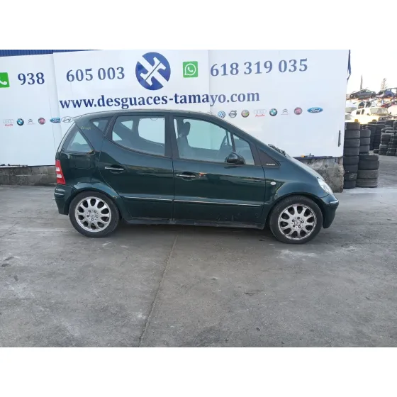 Mercedes-Benz CLASE A (W168) 1999