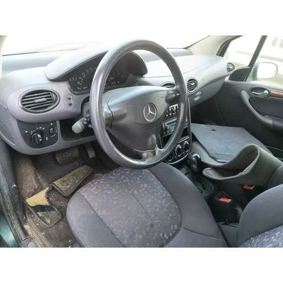 Mercedes-Benz CLASE A (W168) 1999