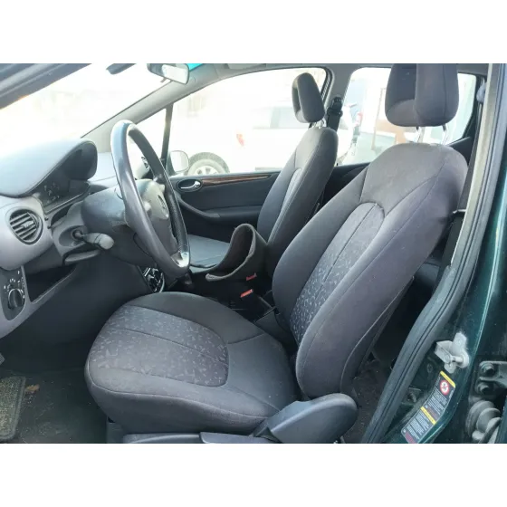 Mercedes-Benz CLASE A (W168) 1999