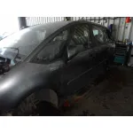 CITROEN C4 PICASSO '2007 1.6 16V HDI FAP GRIS OSCURO
