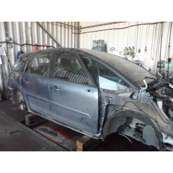 CITROEN C4 PICASSO '2007 1.6 16V HDI FAP GRIS OSCURO