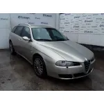 ALFA ROMEO 156 SPORTWAGON '2006 1.9 JTD CAT CAVA