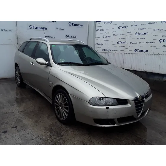 ALFA ROMEO 156 SPORTWAGON '2006 1.9 JTD CAT CAVA
