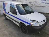 Imagen del vehículo