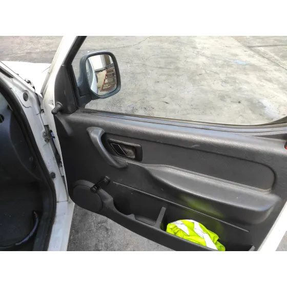 PEUGEOT PARTNER (S2) '2010 1.6 16V HDI CAT BLANCO
