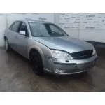 FORD MONDEO BERLINA (GE) FORD MONDEO BERLINA (GE) '2007 2.0 TDCI CAT PLATA 2000