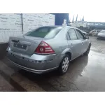 FORD MONDEO BERLINA (GE) FORD MONDEO BERLINA (GE) '2007 2.0 TDCI CAT PLATA 2000