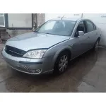FORD MONDEO BERLINA (GE) FORD MONDEO BERLINA (GE) '2007 2.0 TDCI CAT PLATA 2000