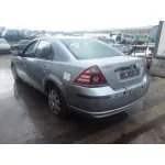 FORD MONDEO BERLINA (GE) FORD MONDEO BERLINA (GE) '2007 2.0 TDCI CAT PLATA 2000