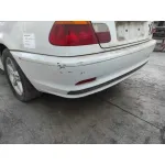 BMW SERIE 3 BERLINA (E46) BMW SERIE 3 BERLINA (E46) '2000 1.9 CAT BLANCO 1998
