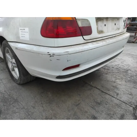 BMW SERIE 3 BERLINA (E46) '2000 1.9 CAT BLANCO