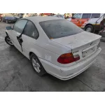 BMW SERIE 3 BERLINA (E46) BMW SERIE 3 BERLINA (E46) '2000 1.9 CAT BLANCO 1998