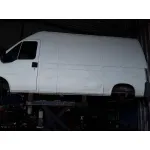 FIAT DUCATO CAJA CERRADA 14 (DESDE 03.94) FIAT DUCATO CAJA CERRADA 14 (DESDE 03.94) '2000 * BLANCO 0