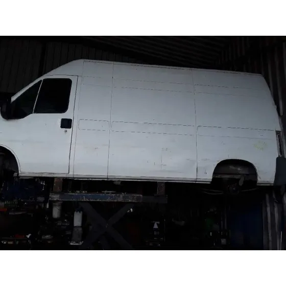 FIAT DUCATO CAJA CERRADA 14 (DESDE 03.94) '2000 * BLANCO