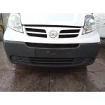 NISSAN PRIMASTAR (X83) '2008 2.5 DCI DIESEL CAT BLANCO