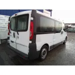 NISSAN PRIMASTAR (X83) '2008 2.5 DCI DIESEL CAT BLANCO