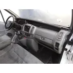 NISSAN PRIMASTAR (X83) '2008 2.5 DCI DIESEL CAT BLANCO