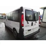 NISSAN PRIMASTAR (X83) '2008 2.5 DCI DIESEL CAT BLANCO