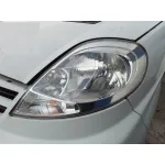 NISSAN PRIMASTAR (X83) '2008 2.5 DCI DIESEL CAT BLANCO