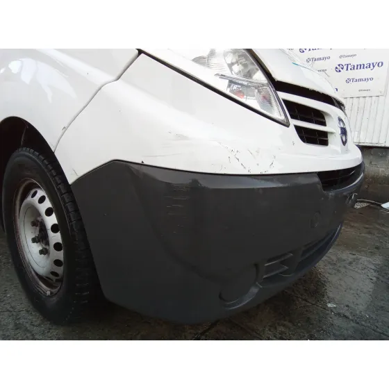 NISSAN PRIMASTAR (X83) '2008 2.5 DCI DIESEL CAT BLANCO