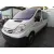 NISSAN PRIMASTAR (X83) '2008 2.5 DCI DIESEL CAT BLANCO