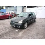 RENAULT CLIO II (BB_, CB_)  2001