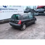 RENAULT CLIO II (BB_, CB_)  2001