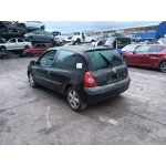 RENAULT CLIO II (BB_, CB_)  2001