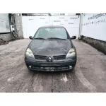RENAULT CLIO II (BB_, CB_)  2001