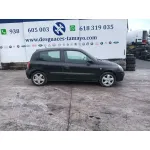 RENAULT CLIO II (BB_, CB_)  2001