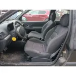 RENAULT CLIO II (BB_, CB_)  2001