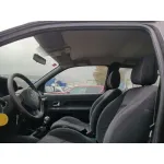 RENAULT CLIO II (BB_, CB_)  2001
