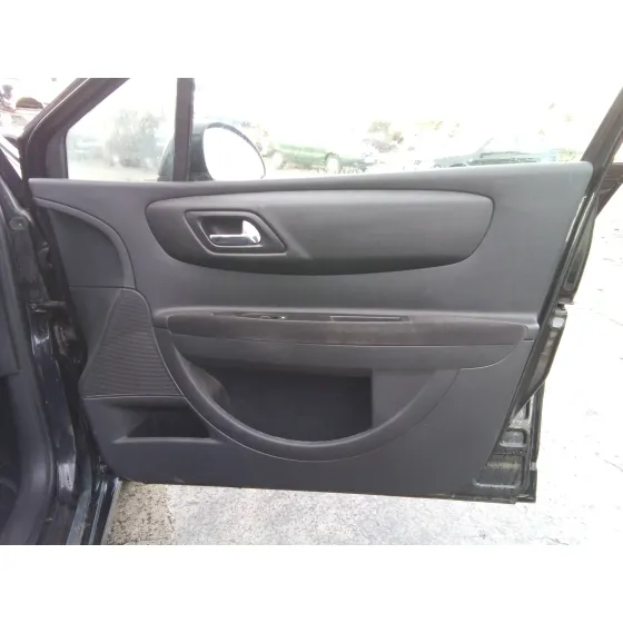 CITROEN C4 BERLINA '2008 1.6 16V CAT (NFU / TU5JP4) NEGRO