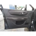 CITROEN C4 BERLINA '2008 1.6 16V CAT (NFU / TU5JP4) NEGRO