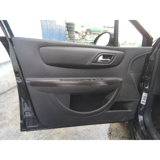 CITROEN C4 BERLINA '2008 1.6 16V CAT (NFU / TU5JP4) NEGRO