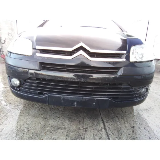 CITROEN C4 BERLINA '2008 1.6 16V CAT (NFU / TU5JP4) NEGRO