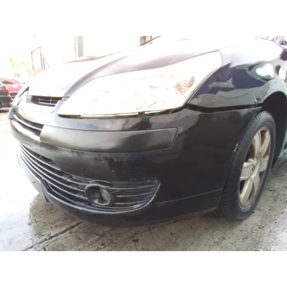 CITROEN C4 BERLINA '2008 1.6 16V CAT (NFU / TU5JP4) NEGRO