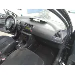 CITROEN C4 BERLINA '2008 1.6 16V CAT (NFU / TU5JP4) NEGRO