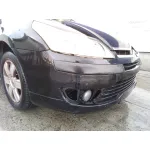 CITROEN C4 BERLINA '2008 1.6 16V CAT (NFU / TU5JP4) NEGRO