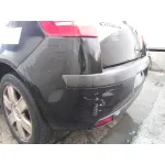 CITROEN C4 BERLINA '2008 1.6 16V CAT (NFU / TU5JP4) NEGRO